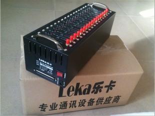 移动MM自消费与乐卡GPRS16口彩信猫在通讯设备中的应用