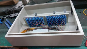 GF-DTL72型72芯光纤分纤箱 功能、应用与鼎通通信设备厂简介