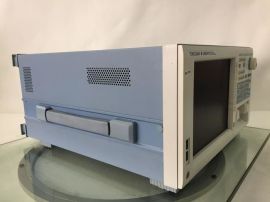 探秘AQ6370B光谱仪 在电线电缆行业中的精密应用——以深圳宝安区沙井承恒通讯设备商行为例