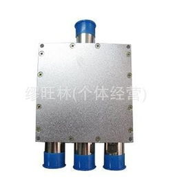 深圳市中联高科通讯设备市场部产品介绍 卫星天线与电线电缆产品列表