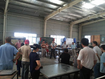 武汉瑞丰通讯设备有限公司 电线电缆行业的卓越力量