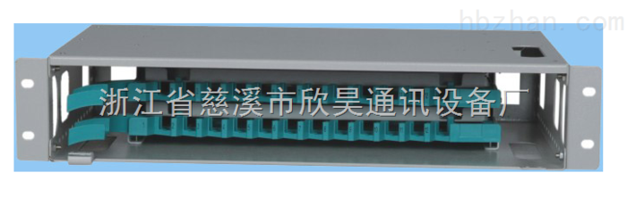 24芯ODF配线箱 通讯设备中的重要连接枢纽